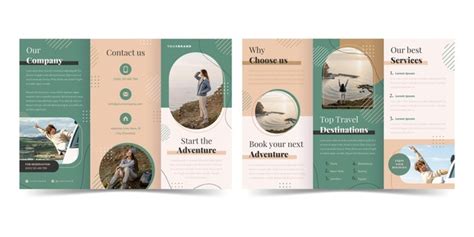 Brochure Template Images Free Vectors Stock Photos And Psd