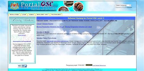 Go to johor e payment portal page via official link below. e-Services | Official Portal of Batu Pahat Municipal ...
