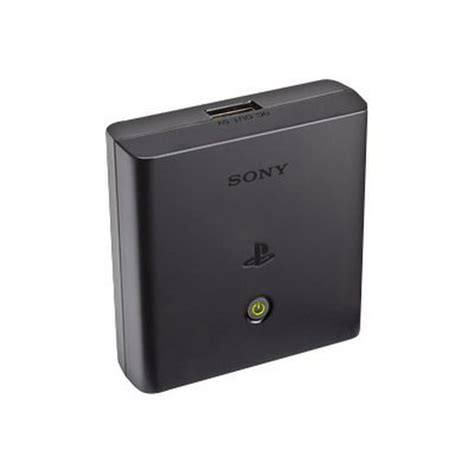 Sony Psv22076 Battery Charger For Sony Playstation Vita Ps Vita