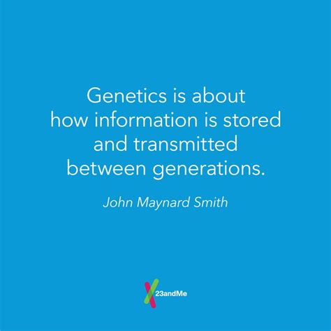 We all are our dna's. 17 Best images about Quote-worthy quotes about science and DNA on Pinterest | About family ...