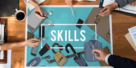 Top 9 Skills Employers Look For In Employees Lensa Insights