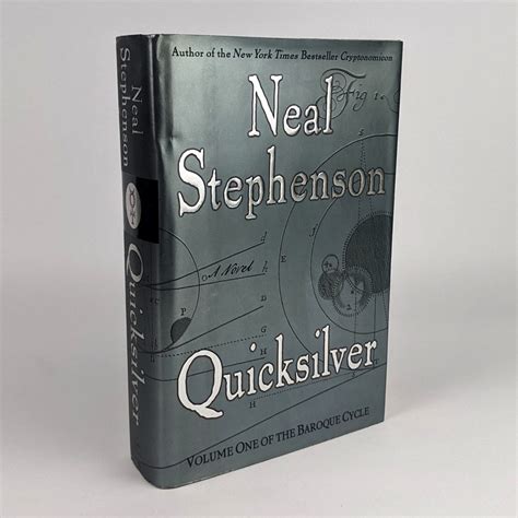 Quicksilver The Book Merchant Jenkins