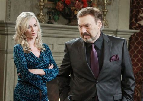 Days Of Our Lives Remembering Stefano Dimera Photo Nbc