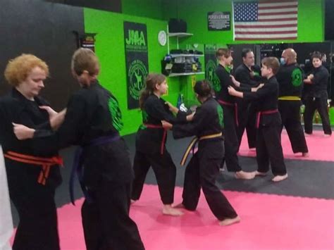 Adult Martial Arts Classes Ocala Joiners Martial Arts