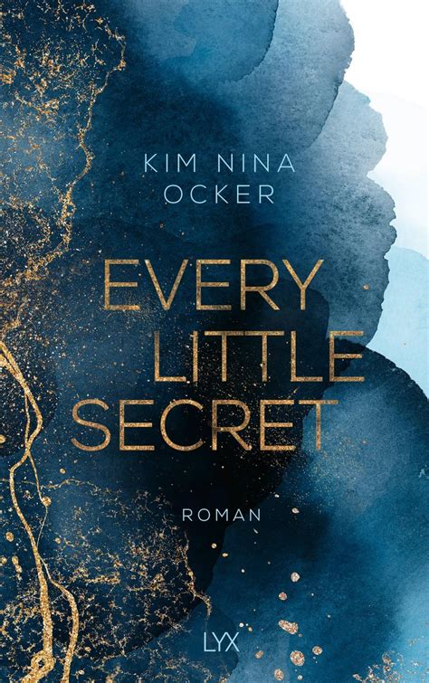 Every Little Secret Von Kim Nina Ocker Buch 978 3 7363 1744 4