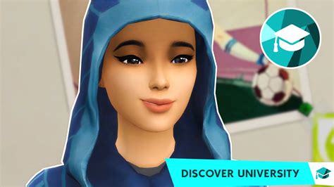 Secret Society 🎓 The Sims 4 Discover University 🎓 Part 19 Youtube