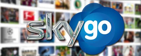 Sky Go Universal App Für Windows 10 Mobile Veröffentlicht