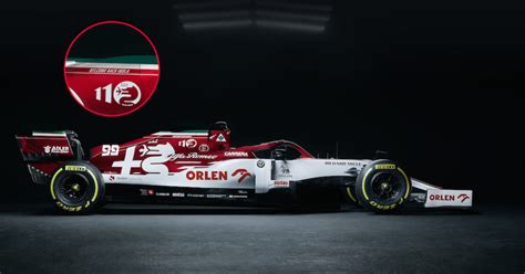 Alfa Extend Deal With Sauber Motorsport For 2021 F1 Season 🏎️