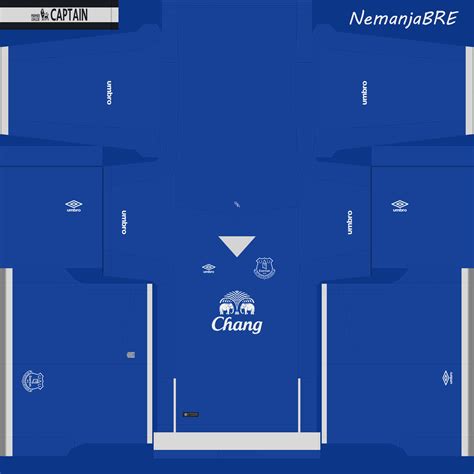 Scopri ricette, idee per la casa, consigli di stile e altre idee da provare. PESEDIT2016: EVERTON PES 2016 PS4