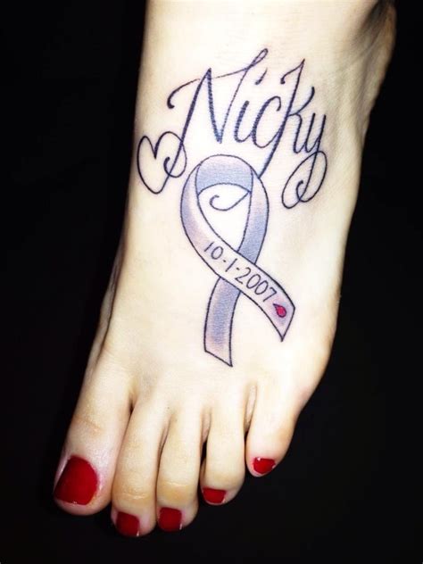 I've noticed overall that my cuts and bruises have been slower to heal since t1d. 93 best Diabetic tattoos images on Pinterest | Diabetes ...