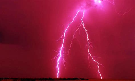 Download and use 30,000+ aesthetic wallpaper stock photos for free. Hot pink lightning - (#165542) - High Quality and ...