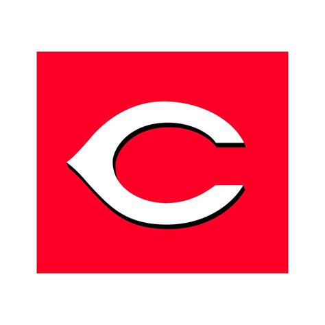 Cincinnati Reds Cap Insignia Logo Vector Ai Png Svg Eps Free