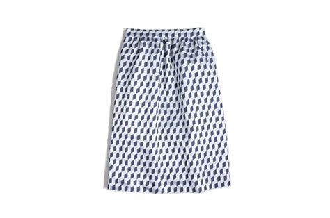 14 Graphic Patterned Skirts You Can Wear Right Now Washingtonian