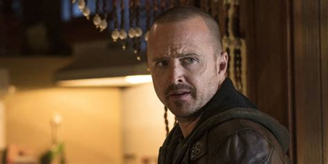 Aaron Paul Confirms Hes Done As Jesse Pinkman After Better Call Saul