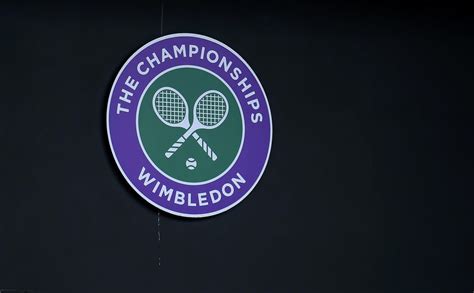 Report Wimbledons Organizers Set For A 141 Million Payout After