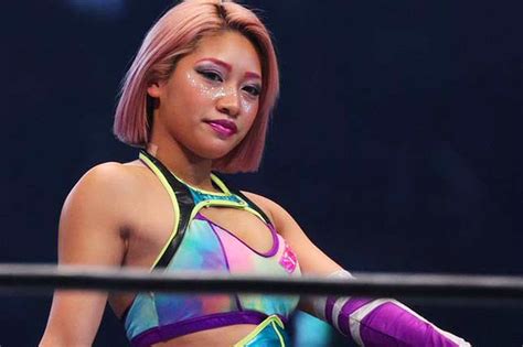 Hana Kimura Japanese Wrestler And ‘terrace House Star Dead At 22