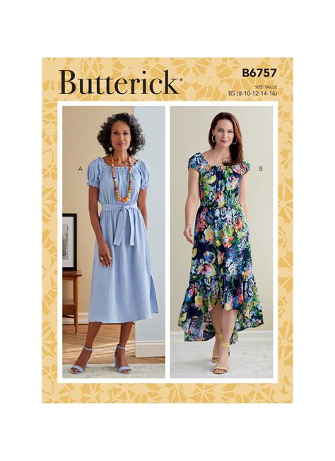 40 how to read a butterick sewing pattern saoirseedidiong