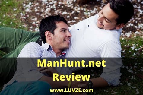 ManHunt Net Review Man Hunt Dating Site Costs And Pros Cons