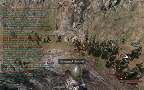 Image Last Stand Of Calradia Mod For Mount Blade Warband Moddb