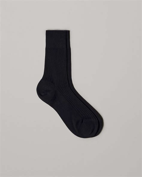 Balenciaga Socks From The 50th Collection