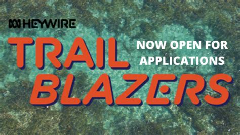 Sassa announced on friday 29 may that the application status tracker is now live, and applicants can keep. Applications now open for the 2021 ABC Trailblazers ...