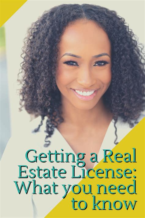 Getting A Real Estate License What You Need To Know In 2023 Real