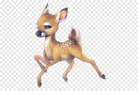 Six of the monster high characters have been classified as original ghouls by the official website. Disney Bambi, White-tailed deer Drawing, Deer free png ...