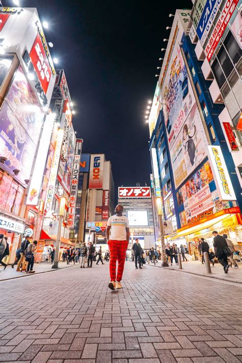 19 Very Best Things To Do In Tokyo Japan Travel Road Trip Places