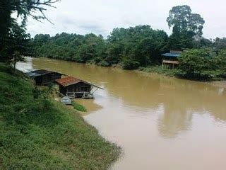 Apakah faktor utama penjajahan barat ke atas negara kita? Koi Anok Semantan: Tokoh-tokoh Temerloh