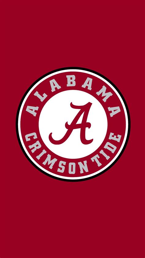 Alabama is the reason i gonna be doing event stuff, really. Free Alabama Wallpapers For Mobile Phones with The Logo | Alabama crimson tide logo, Alabama ...