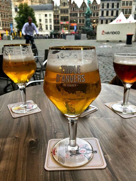15 Of The Best Belgian Beer Brands To Try When Visiting Belgium 2022