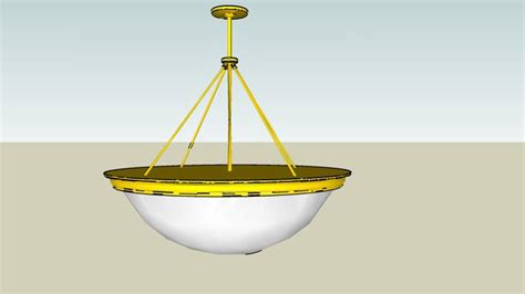 Sketchup Components 3d Warehouse Ceiling Lamp Sketchup‬ 3d