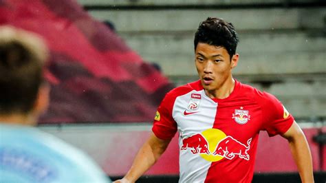 He made his national team debut on 30 may 2012 in a friendly match against spain. Why Wolves should reignite interest in Hwang Hee-chan to ...