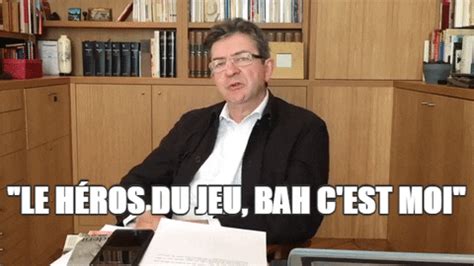 Melenchon Reaction Gifs Find Share On Giphy My XXX Hot Girl