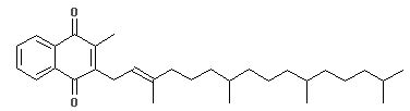 Shearer mj, bach a, kohlmeier m. Chemical Structure of Vitamins and Minerals