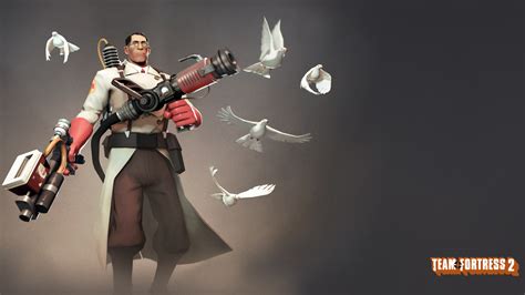 Tf2 Soldier Wallpaper 81 Images