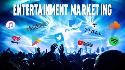 Entertainment Marketing - Virality Inc - We Provide Excellent Service