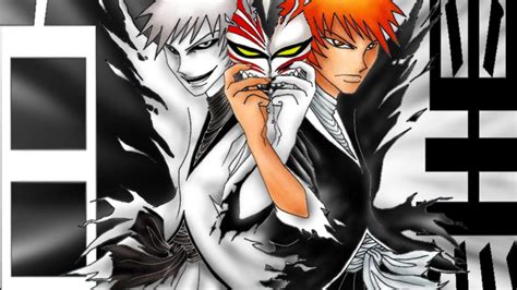 Free Download Ichigo Bleach Anime Hd Wallpaper 6093 Wallpaper Wallpaper