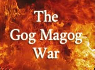 Gog Magog War Aka Armageddon