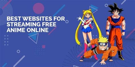 Free Anime Websites To Stream Anime Movies And Tv Shows Krispitech
