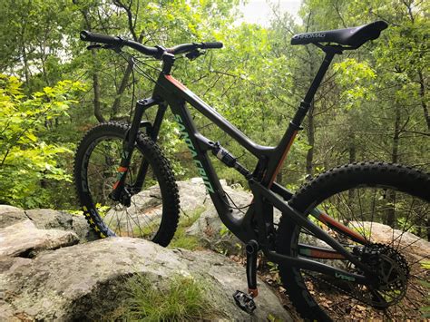 2016 Santa Cruz Hightower Cc Xl X0 11spd Custom