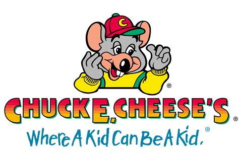 Chuck E Cheese Logo Free Transparent Png Clipart Imag