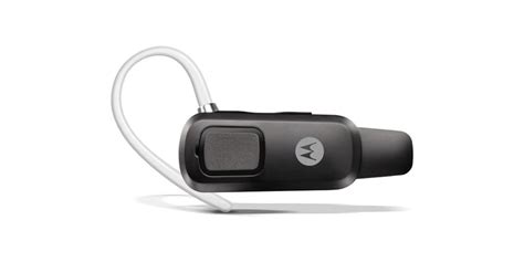 Motorola Hx550 Bluetooth Headset