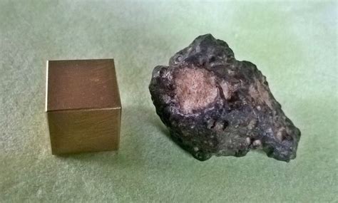 Nwa 11266 Lunar Meteorite Breach 54 G 1 Catawiki