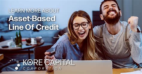 What Is An Asset Based Loan Kore Capital Factoring And Asset Based