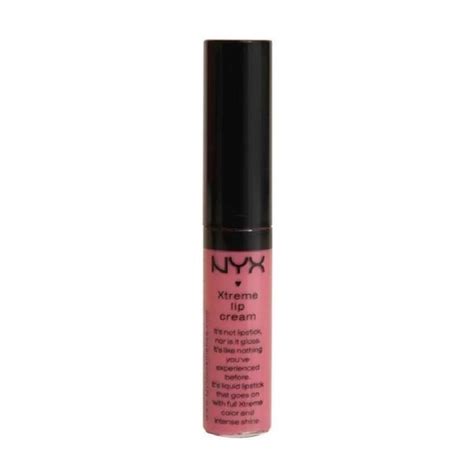 NYX PROF MAKEUP Xtreme Lip Cream Pinky Nude Transparent D