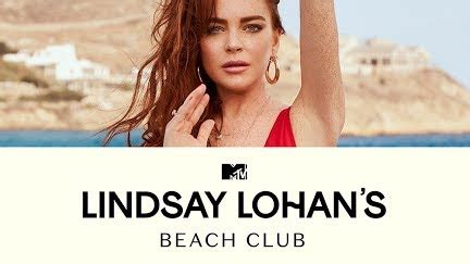 Lindsay Lohans Beach Club Official Trailer MTV YouTube