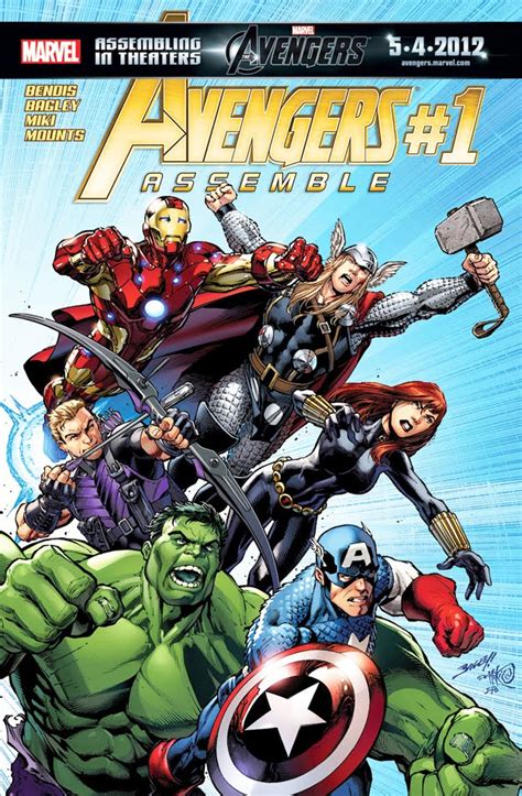 Avengers Comics Avengers Comics Characters