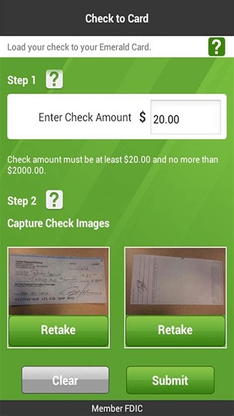 While most prepaid cards charge fees, the walmart moneycard pays cash back rewards based on the purchases you make on your card. Emerald Card - H&R Block APK Free Android App download - Appraw