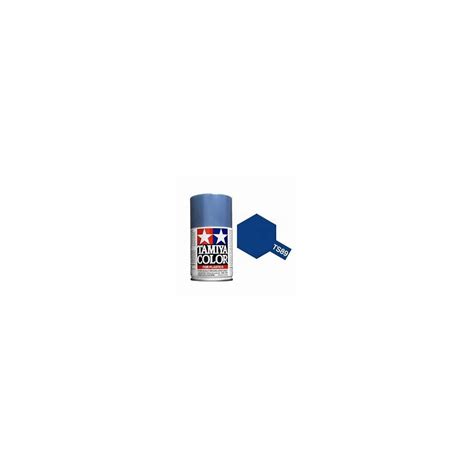 Tamiya Ts 89 Spray Acrylic Pearl Blue Gloss 100ml 85089